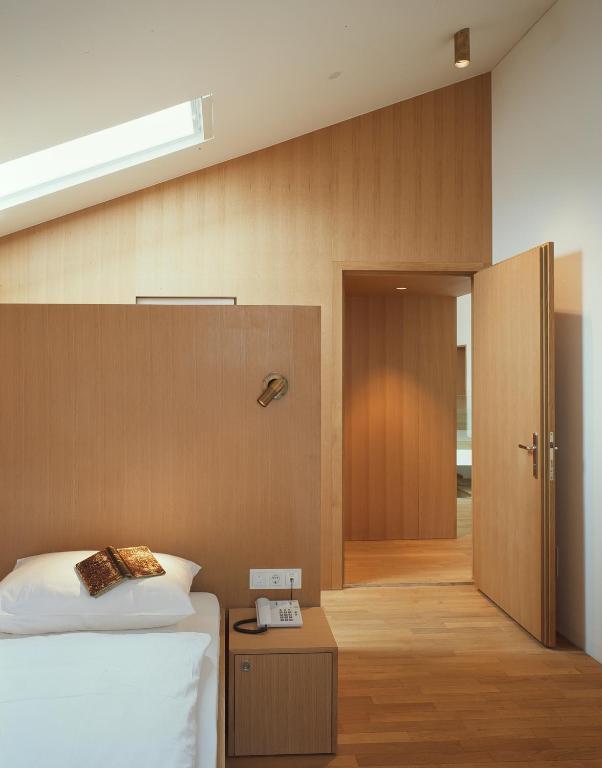 Hotel Gasthof Gruener Baum Glorenza Room photo