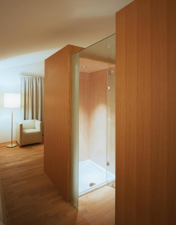 Hotel Gasthof Gruener Baum Glorenza Room photo