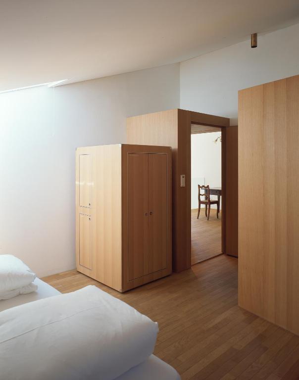 Hotel Gasthof Gruener Baum Glorenza Room photo