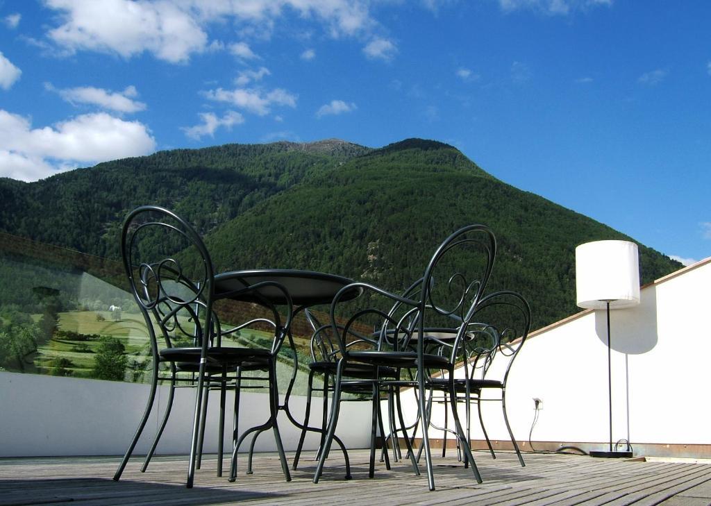 Hotel Gasthof Gruener Baum Glorenza Exterior photo